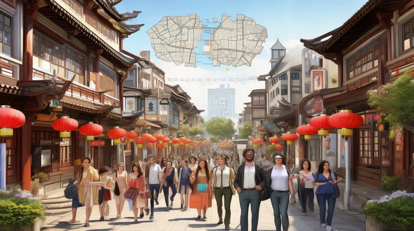 南宁旅游攻略必去景点