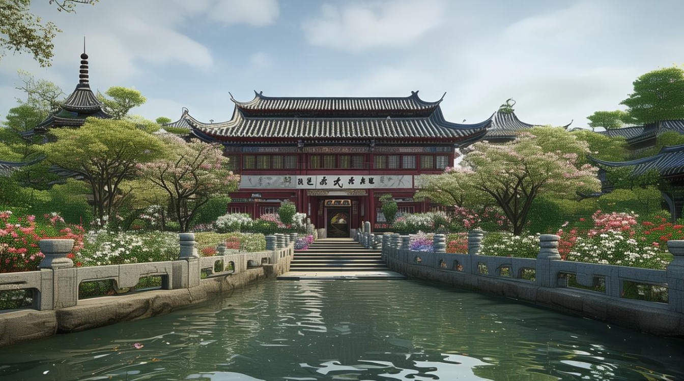 苏州60岁免费景点 苏州60岁免费景点