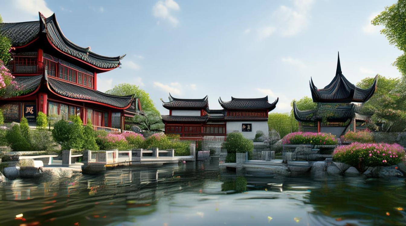 苏州60岁免费景点 苏州60岁免费景点