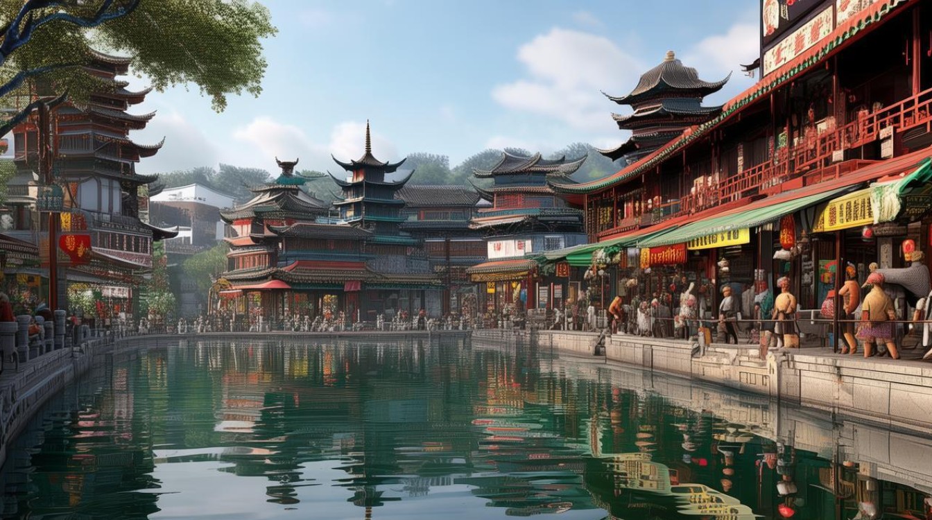 山东都有什么景点 山东都有什么景点