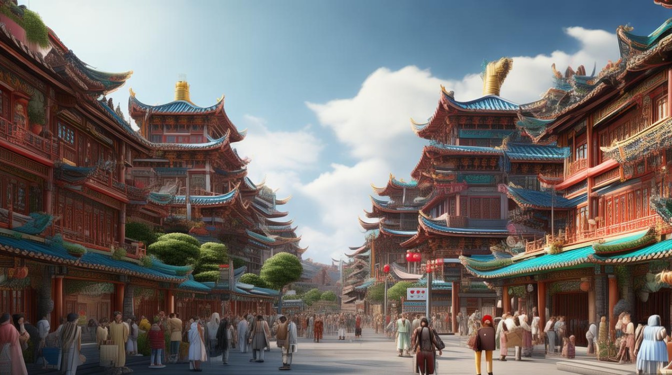 余江旅游景点大全 余江旅游景点大全