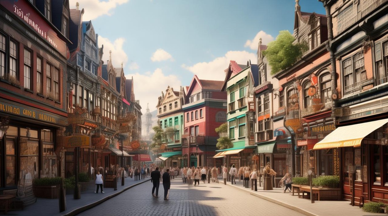 那大镇旅游景点 那大镇旅游景点