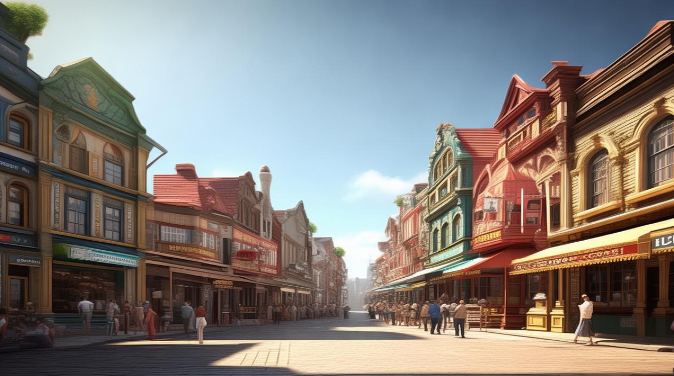 那大镇旅游景点 那大镇旅游景点