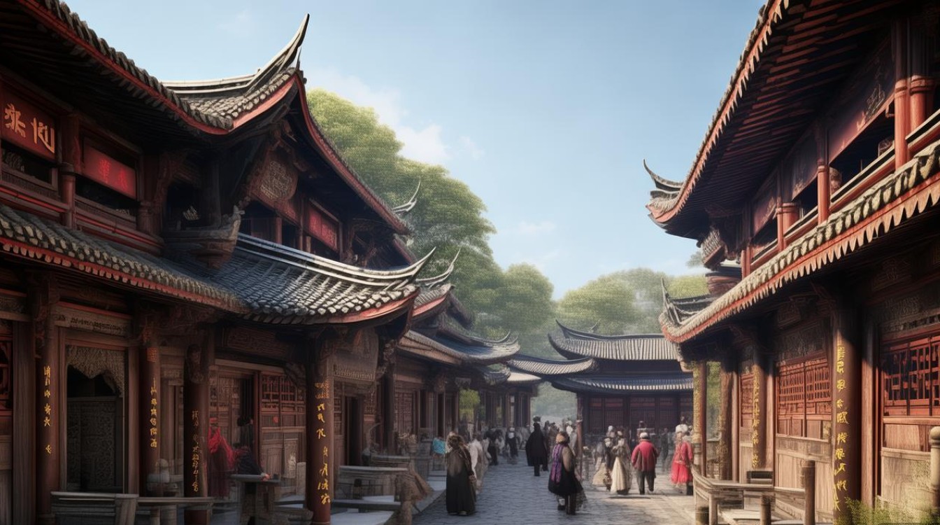 山西长治著名景点 山西长治著名景点