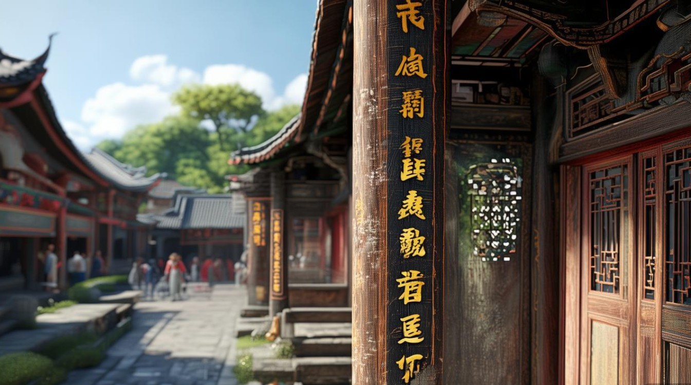 山西长治著名景点 山西长治著名景点