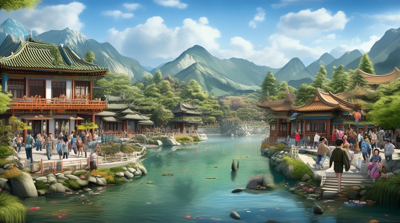 沙家浜旅游景点介绍 沙家浜旅游景点介绍