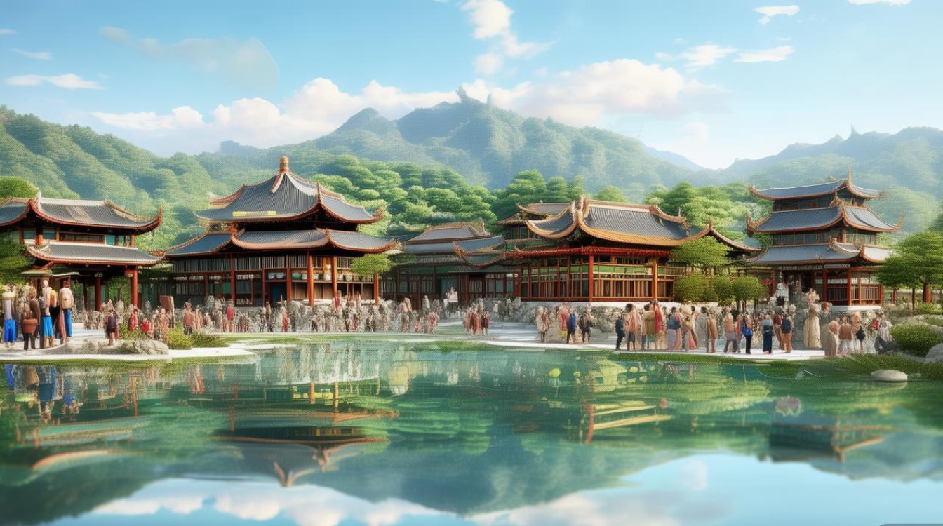 沙家浜旅游景点介绍 沙家浜旅游景点介绍