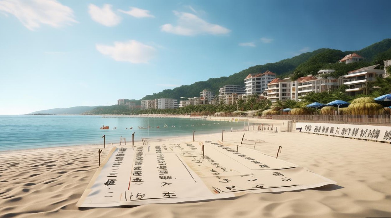 北戴河旅游景点排名 北戴河旅游景点排名