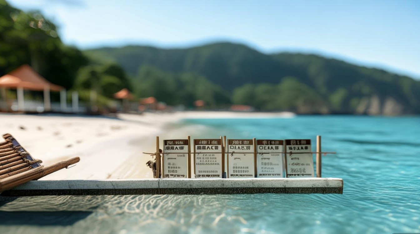 北戴河旅游景点排名 北戴河旅游景点排名