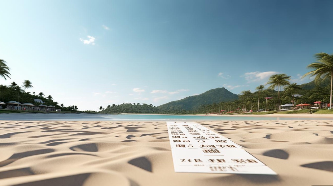 北戴河旅游景点排名 北戴河旅游景点排名