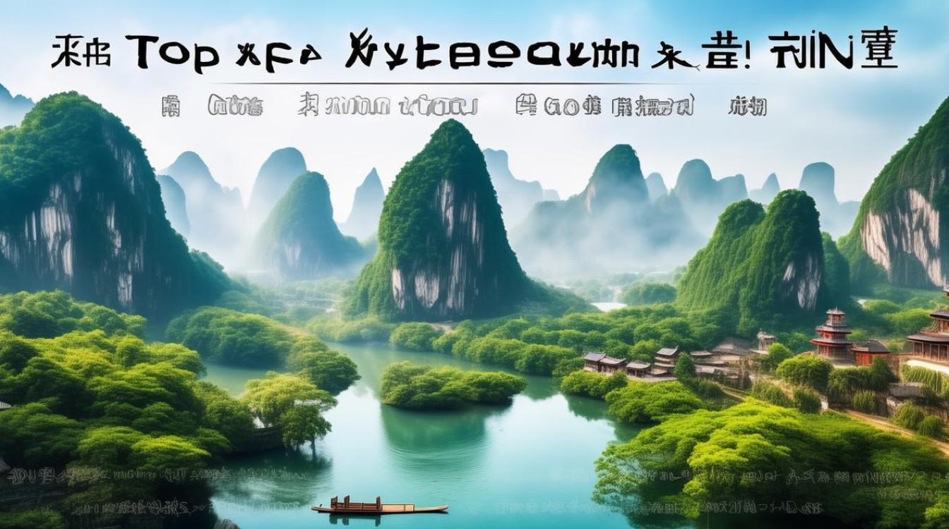 广西旅游必去景点排名 广西旅游必去景点排名