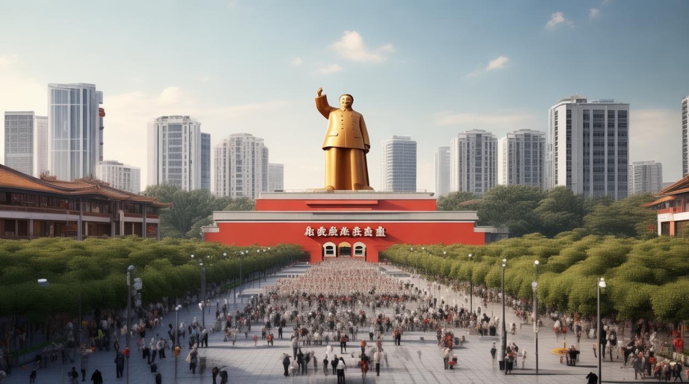 长沙主要景点有哪些