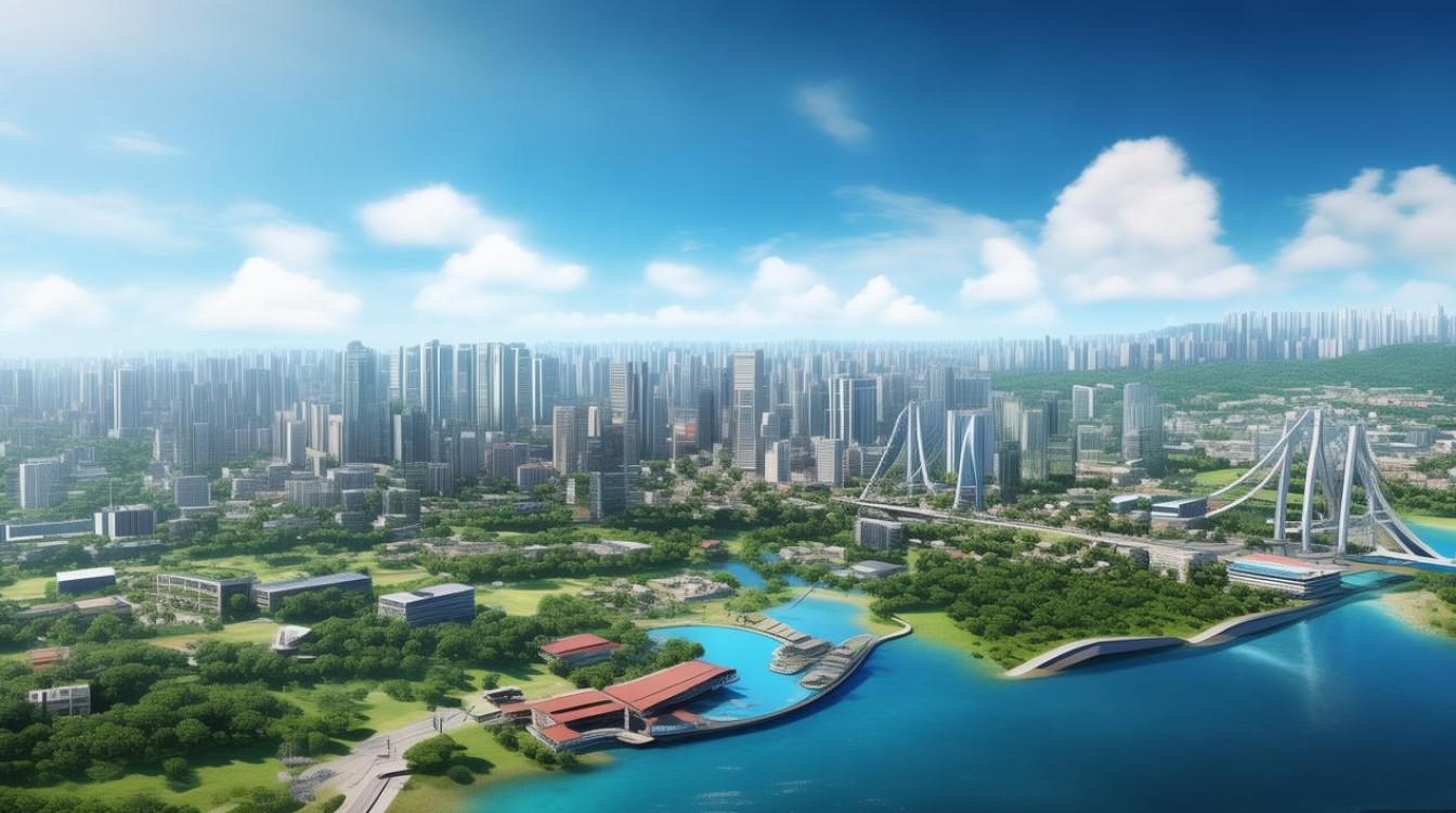 深圳周边的景点