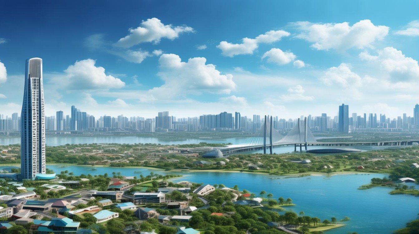 深圳周边的景点