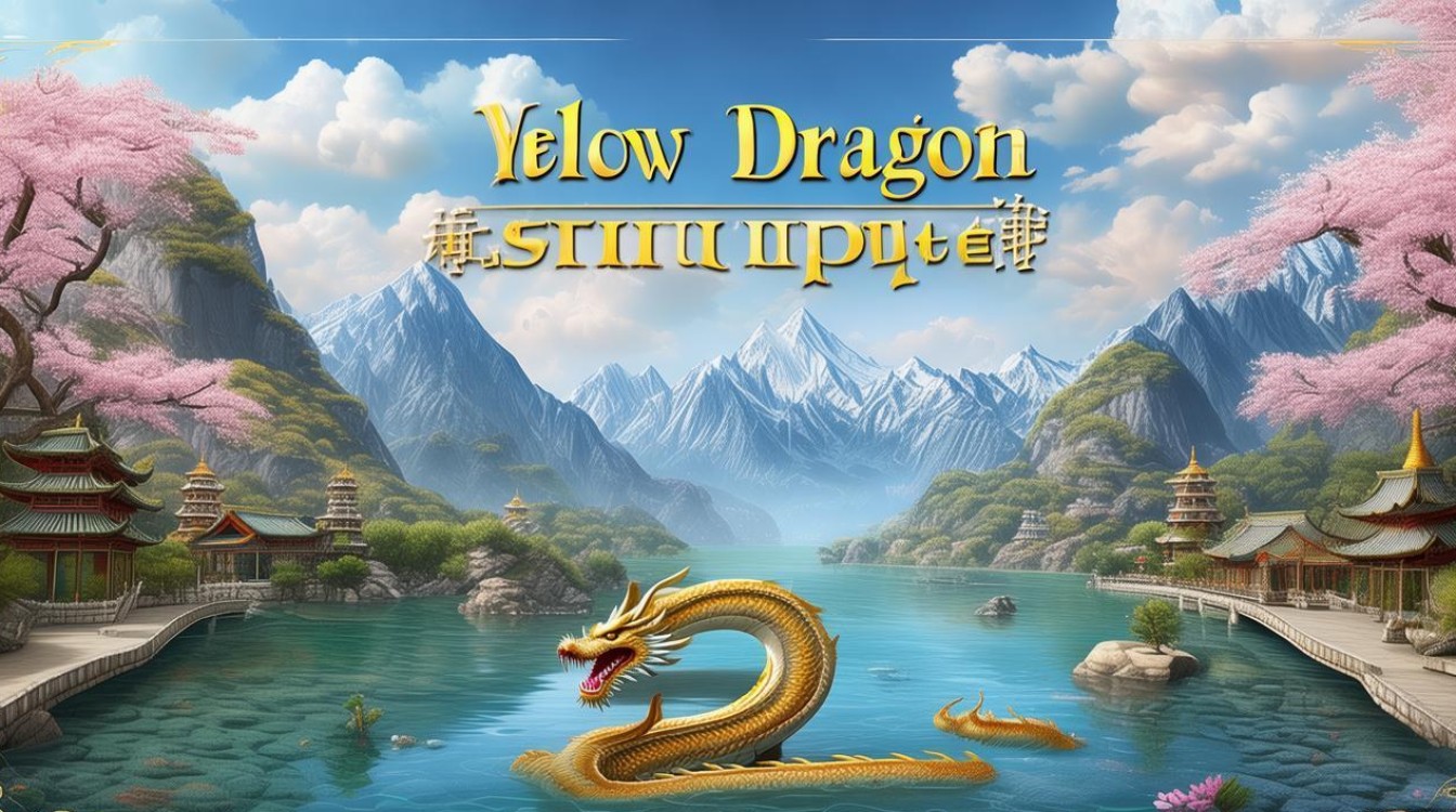 黄龙都有哪些景点