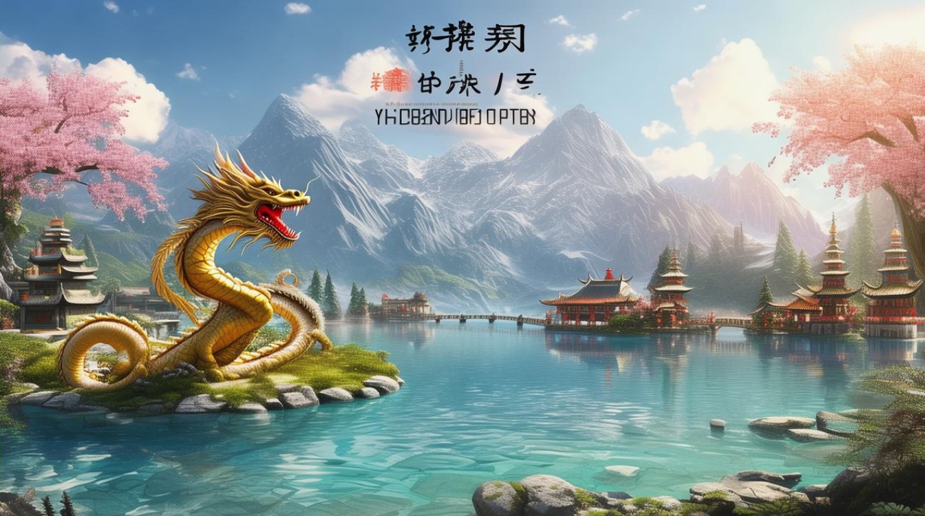 黄龙都有哪些景点