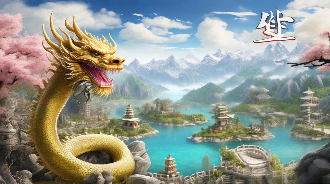 黄龙都有哪些景点