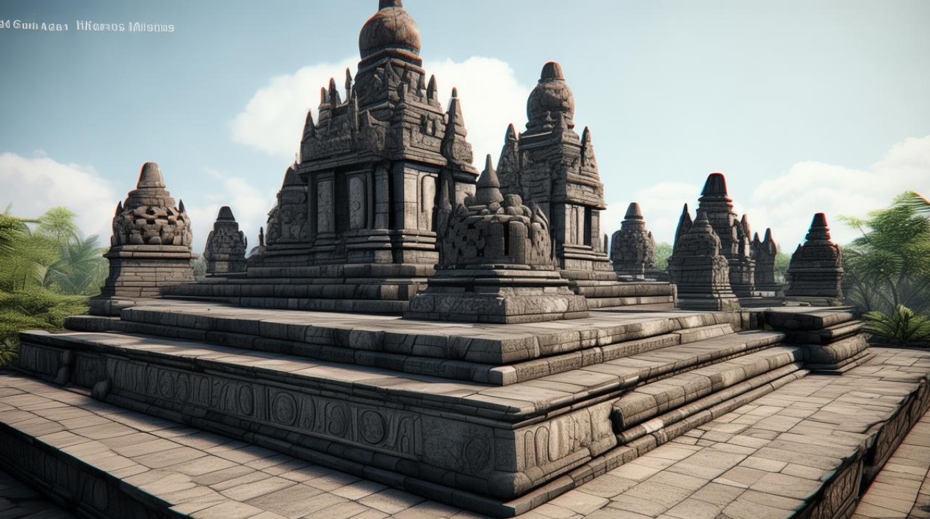 印尼旅游必去景点 印尼旅游必去景点