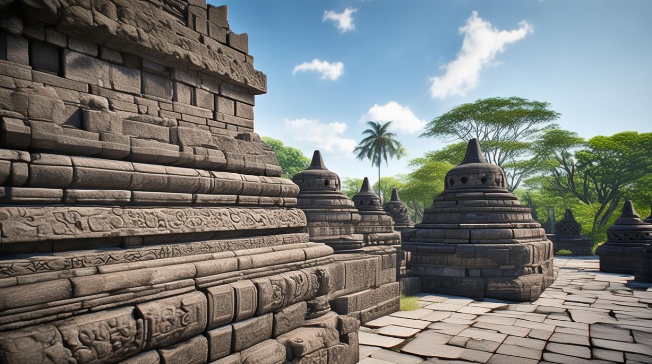 印尼旅游必去景点 印尼旅游必去景点