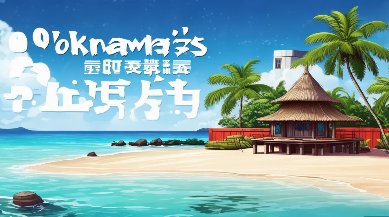 冲绳旅游必去景点 冲绳旅游必去景点