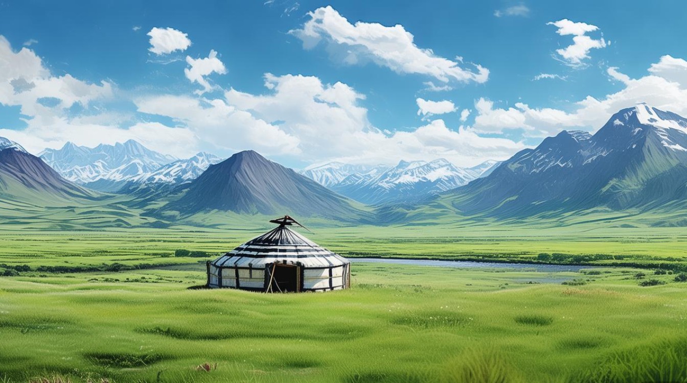 张北草原必去景点 张北草原必去景点