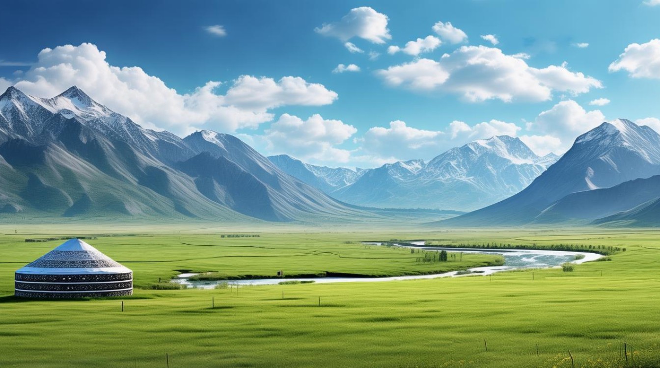 张北草原必去景点 张北草原必去景点