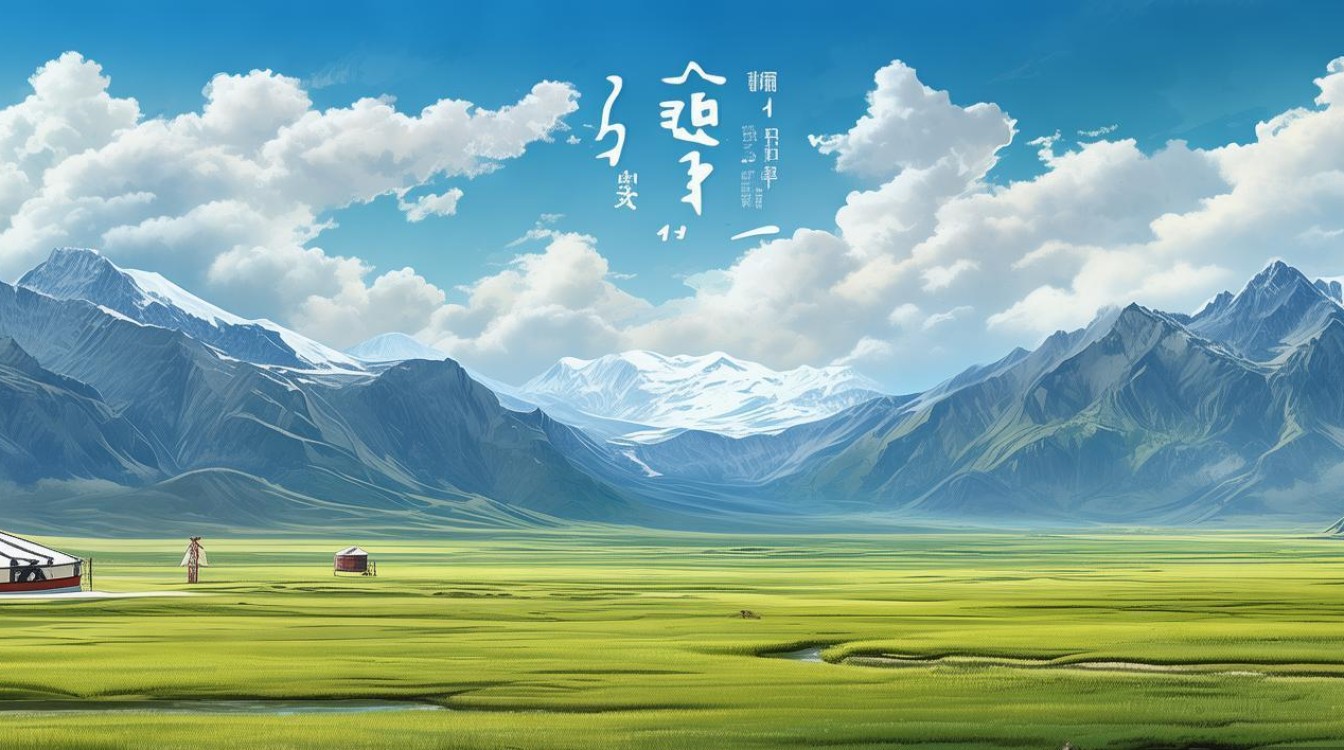 张北草原必去景点 张北草原必去景点