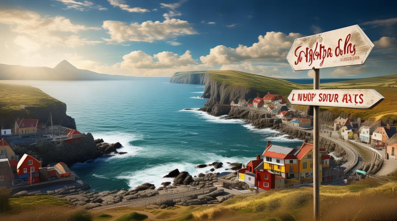 北海著名的景点 北海著名的景点