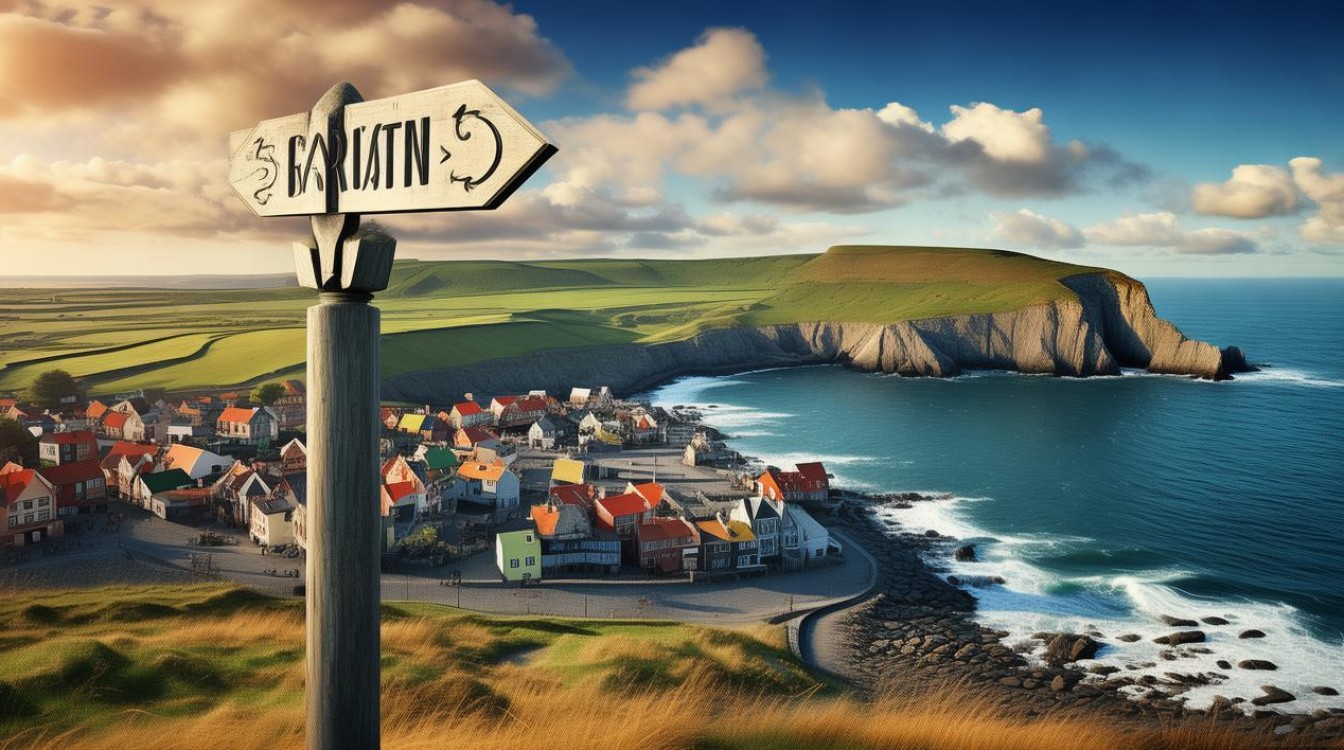 北海著名的景点 北海著名的景点