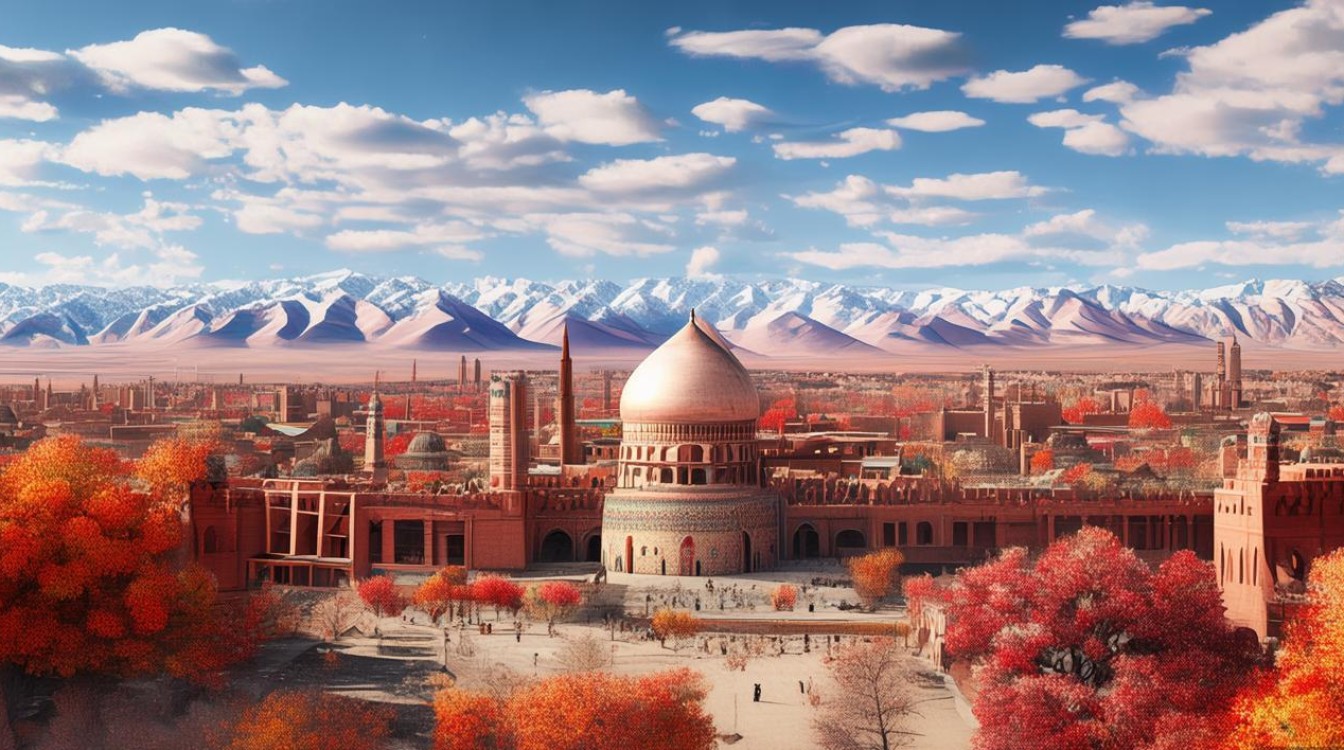 北疆都有哪些景点 北疆都有哪些景点