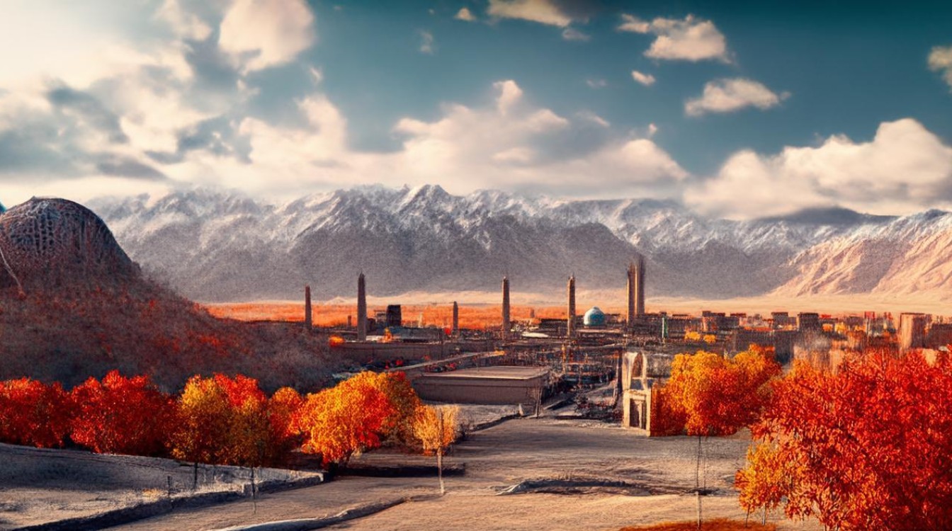 北疆都有哪些景点 北疆都有哪些景点