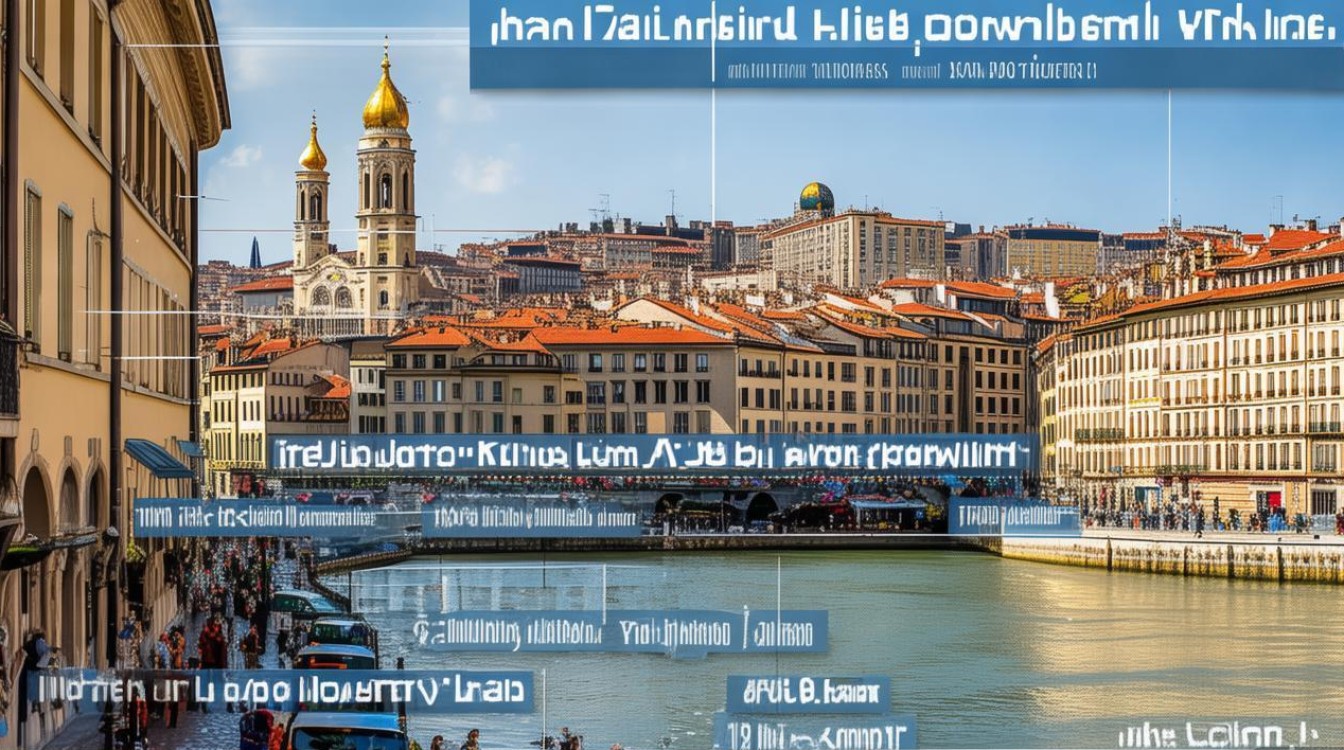 里昂的景点 里昂的景点