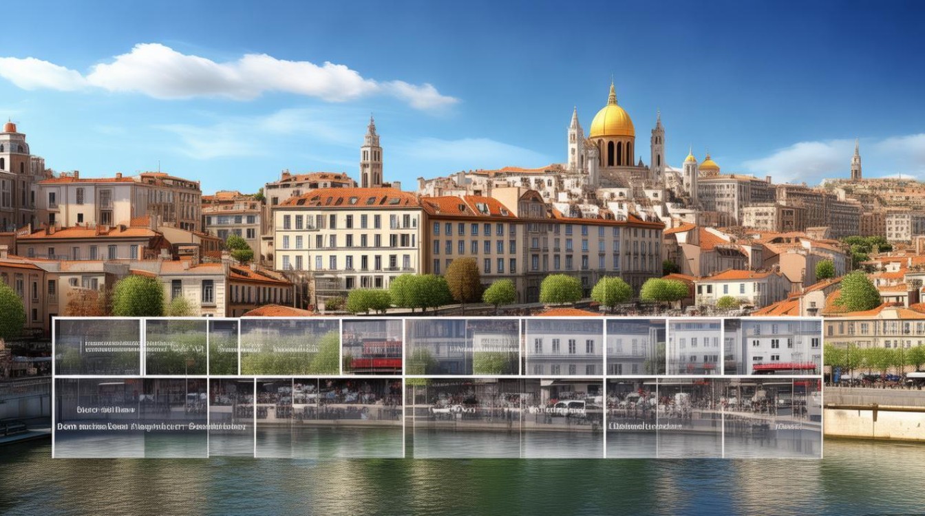 里昂的景点 里昂的景点