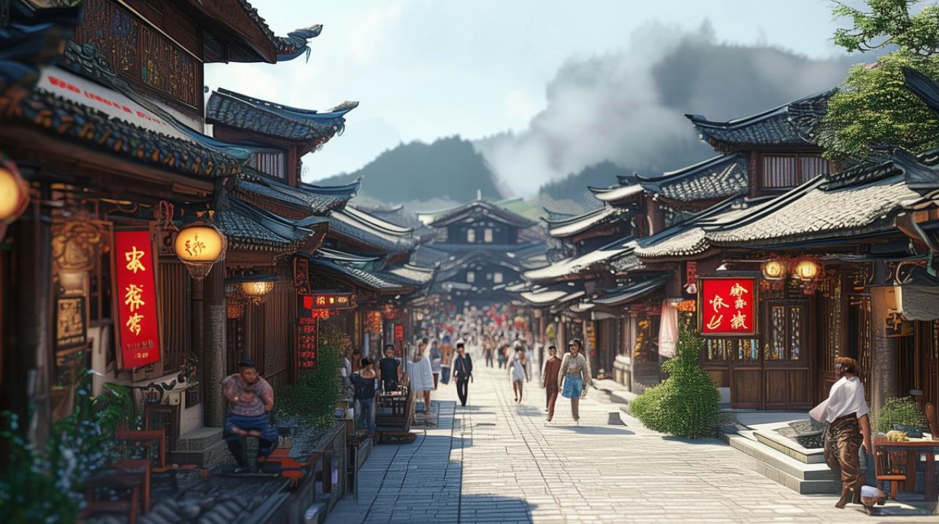 从江必去景点 从江必去景点