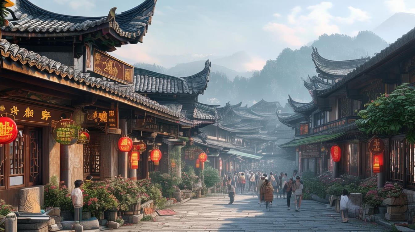 从江必去景点 从江必去景点