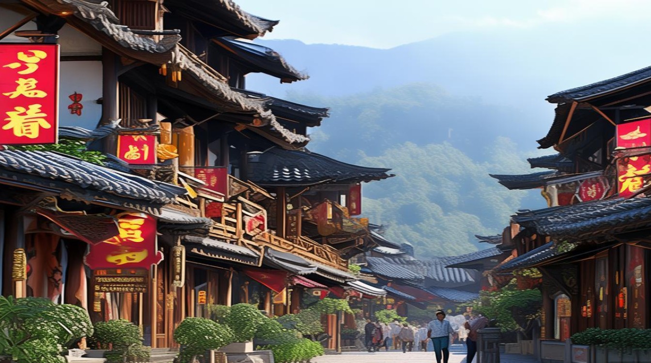 从江必去景点 从江必去景点