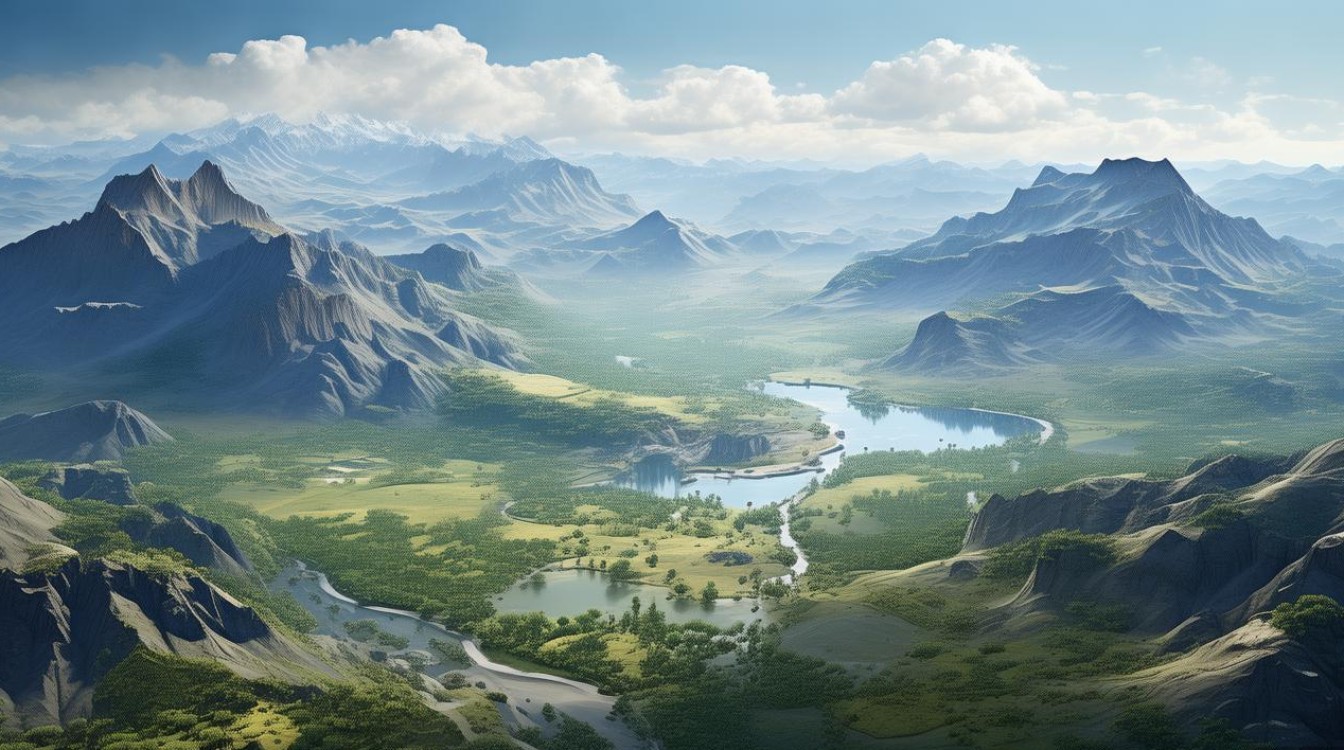 甘肃周边景点 甘肃周边景点