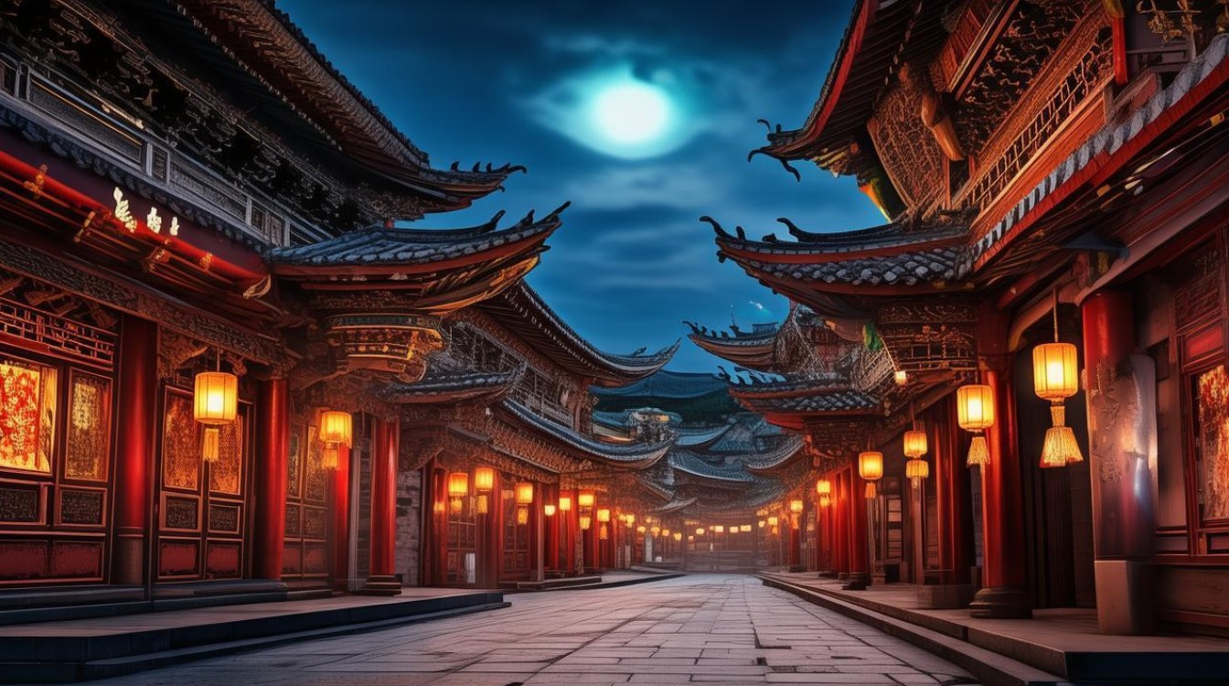 东阿的景点 东阿的景点