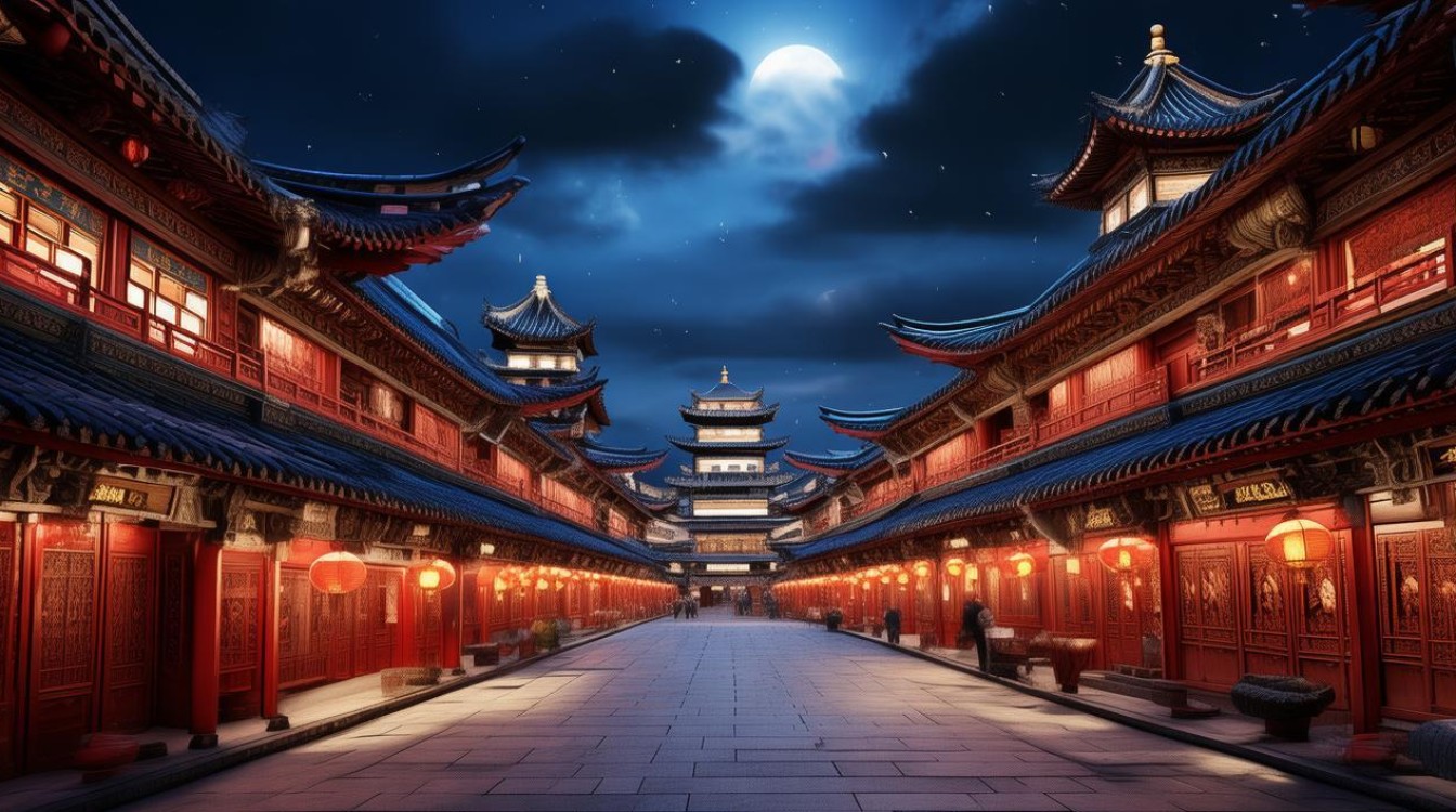 东阿的景点 东阿的景点