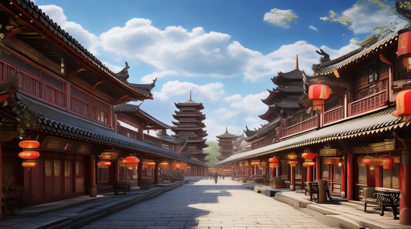 东阿的景点 东阿的景点