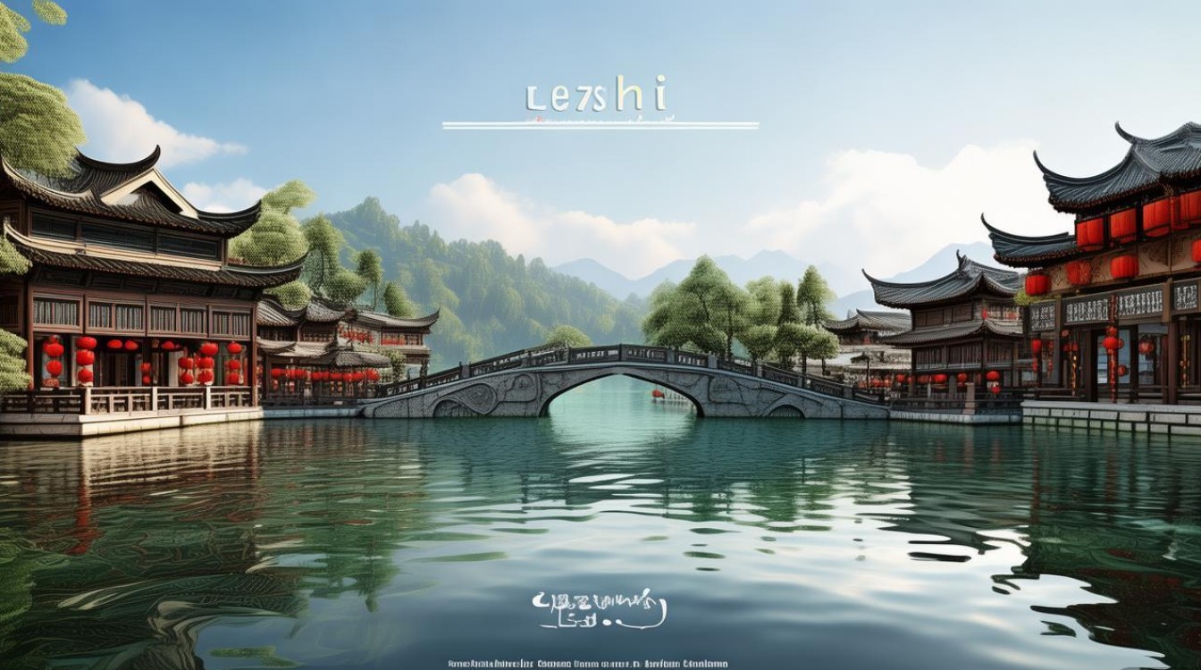 乐至的景点 乐至的景点