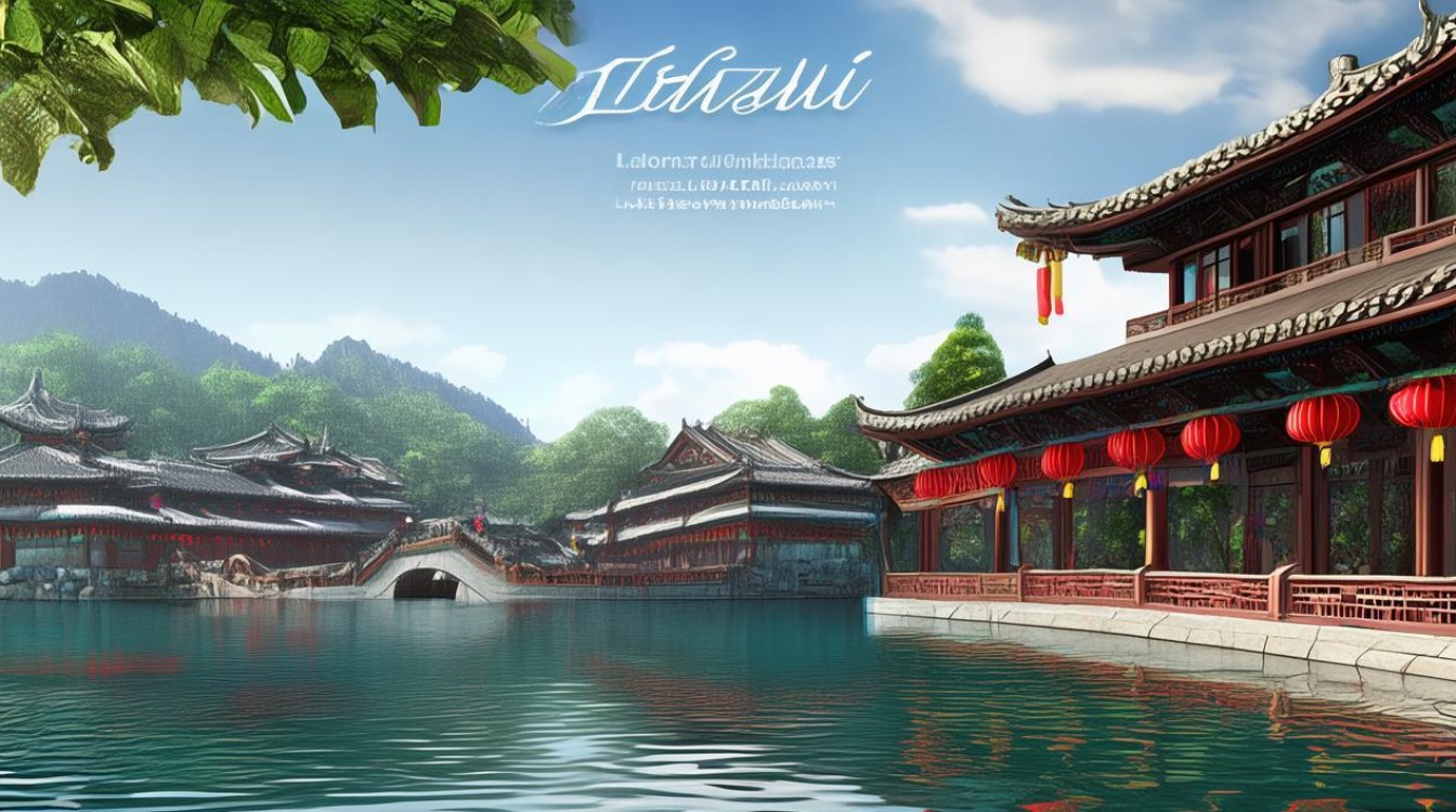 乐至的景点 乐至的景点