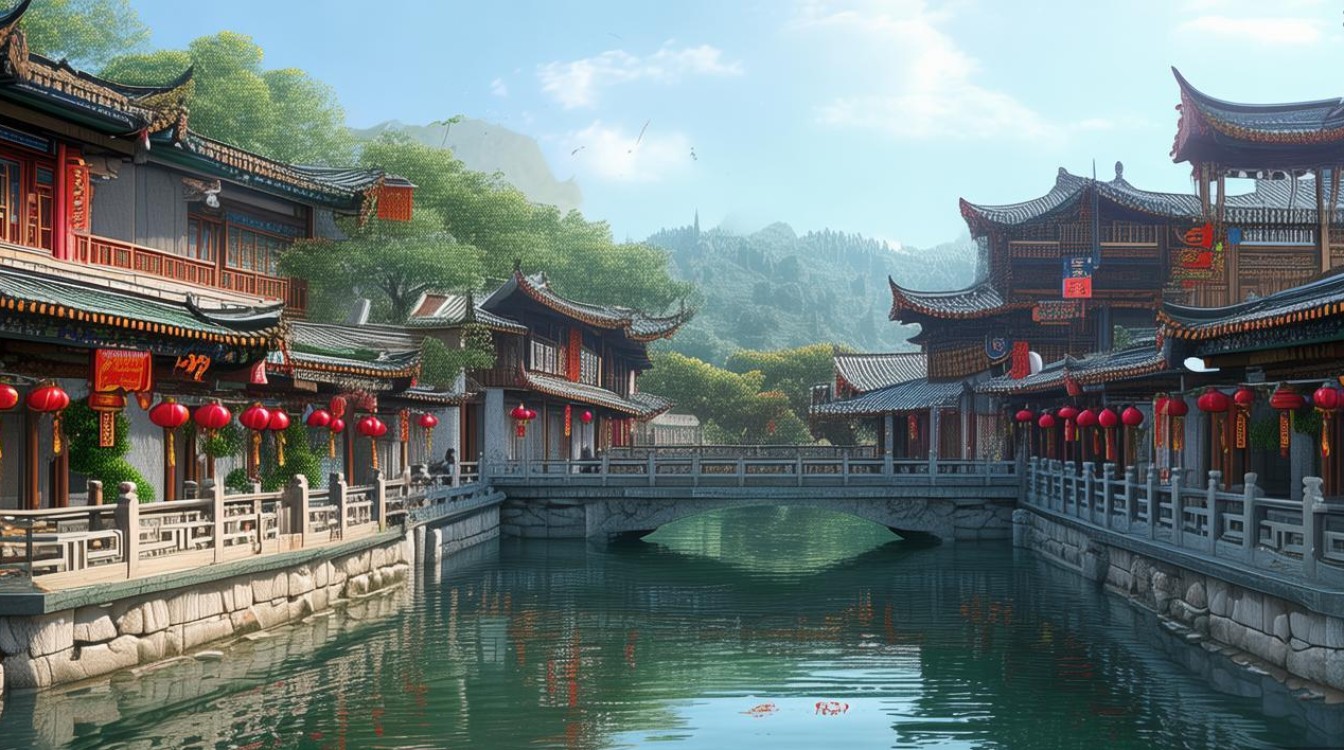 乐至的景点 乐至的景点