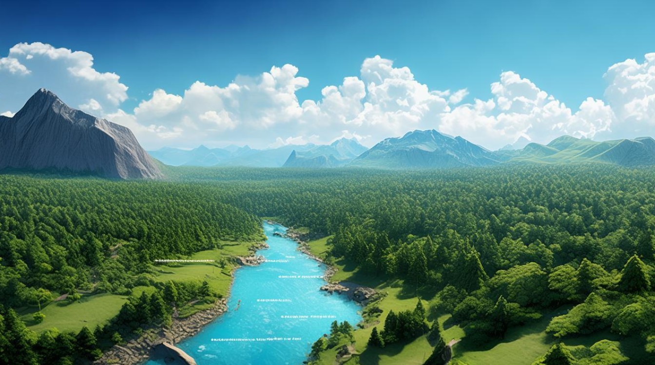 高空景点 高空景点