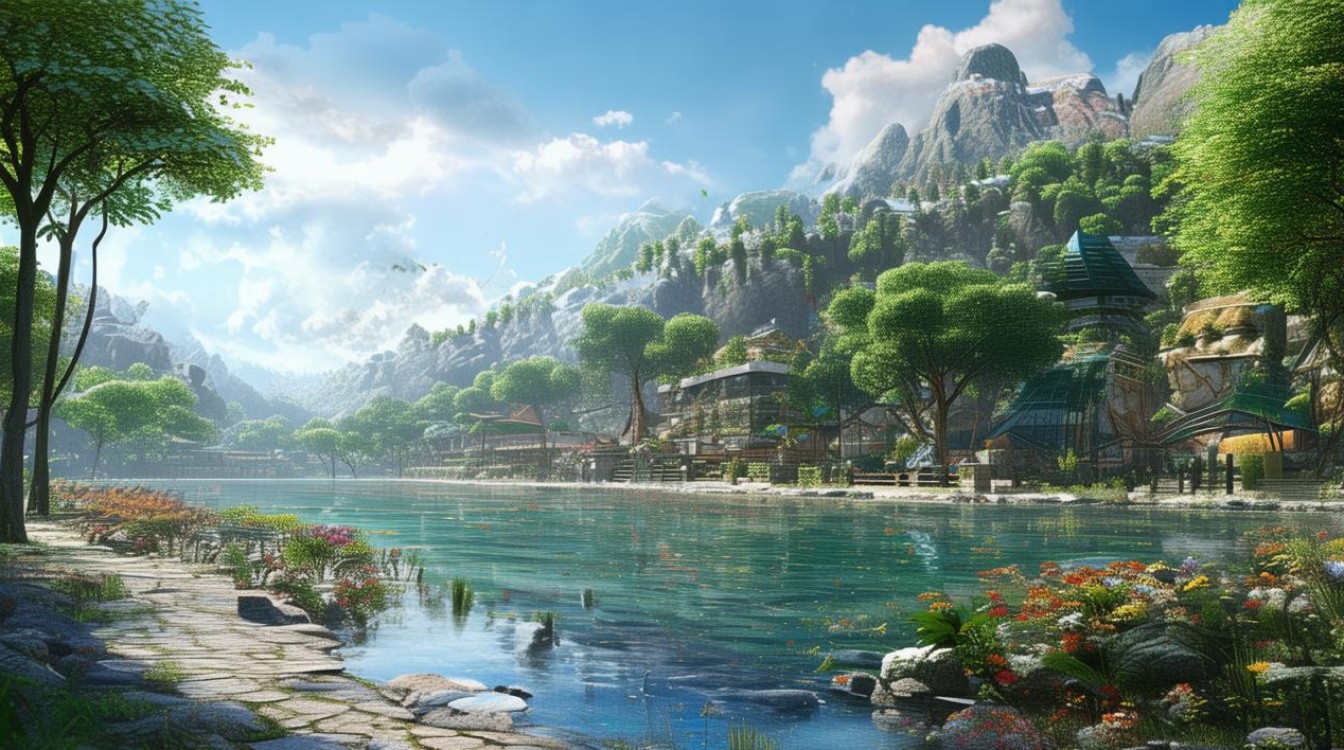 彝族景点 彝族景点