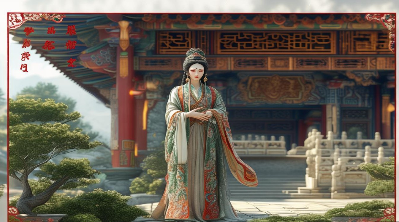 女娲景点 女娲景点