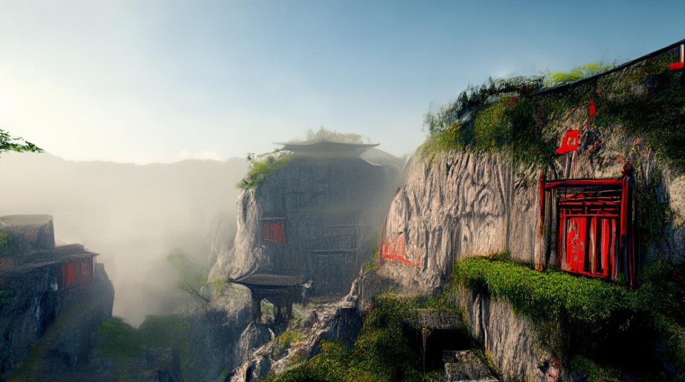 四川四个字的景点 四川四个字的景点