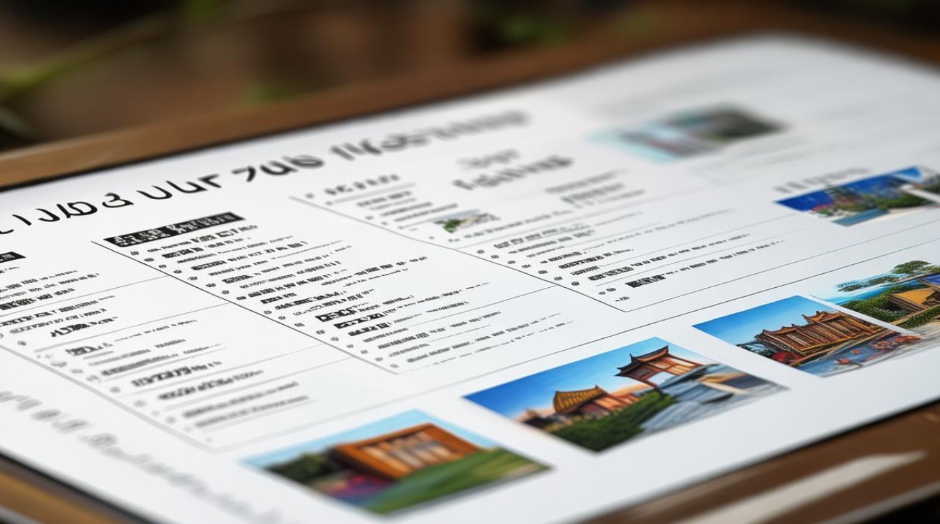 杭州景点门票一览表