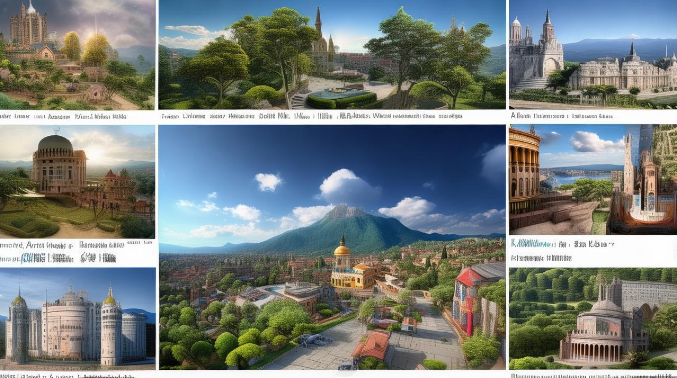 克拉玛依十大景点