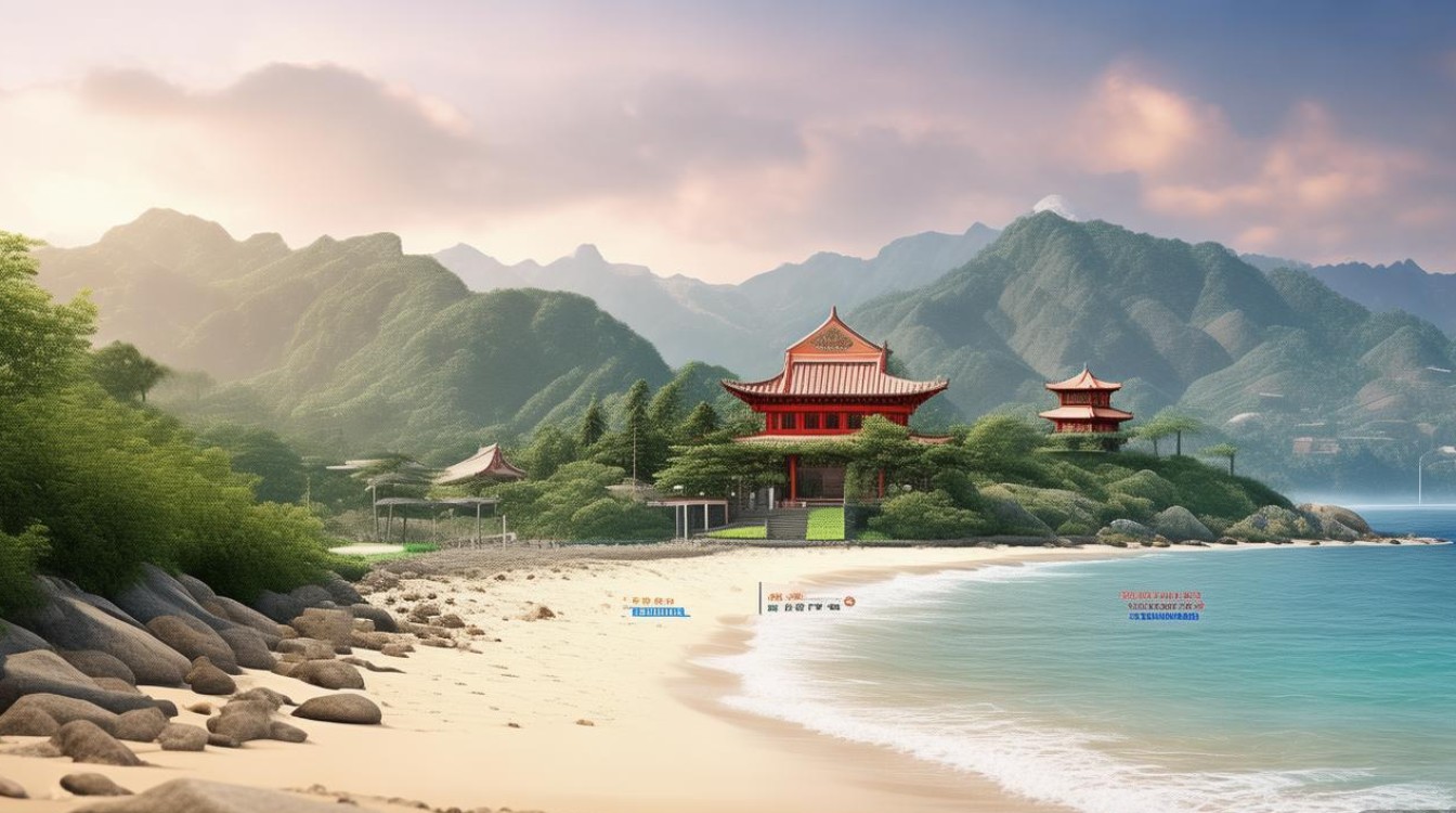 葫芦岛有哪些旅游景点